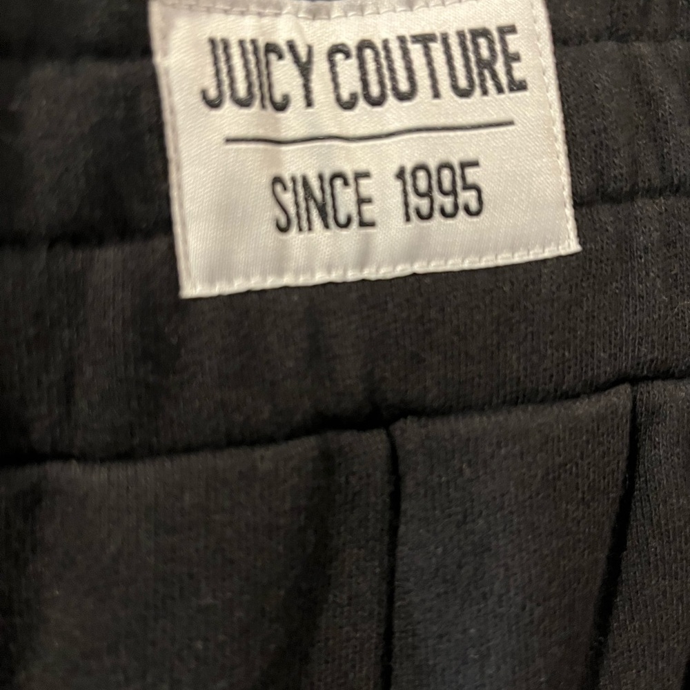 Juicy Couture sweats 2pc set - Picture 6 of 8